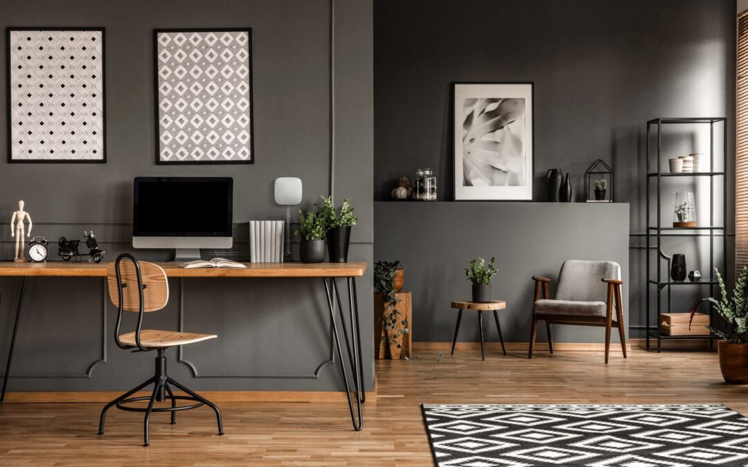 AJAX MONTÁŽ „Zvládne to i holka?“