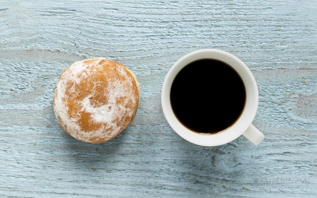 Máme za sebou další výživnou zkušenost s podáním na Policii ČR