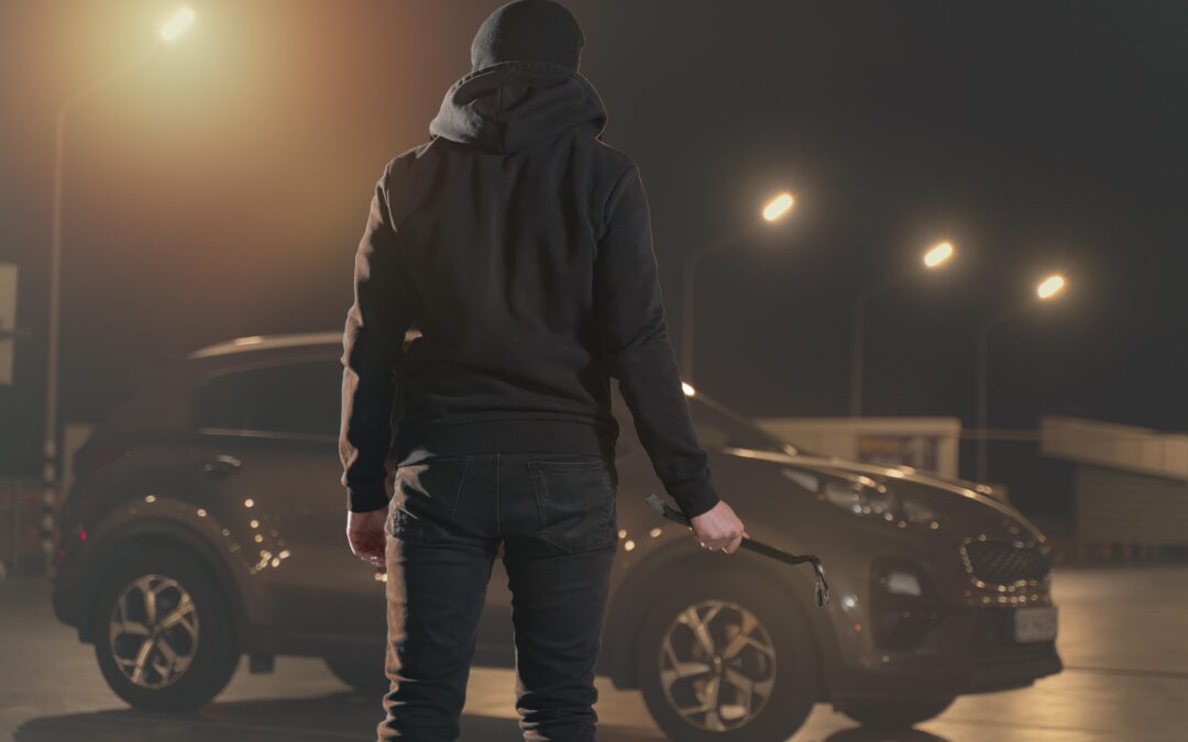 Auto není trezor a co si nezařídíš – to nemáš