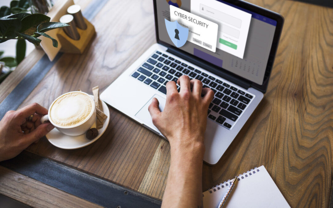 Firemní kyberbezpečnost? Stále stejná písnička