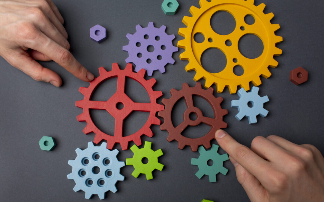 Procesy ve firmě: odvrací hrozby nebo jen prudí?