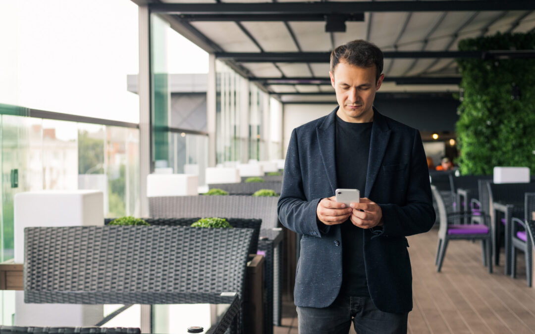 Co o vás všechno řekne vaše digitální stopa